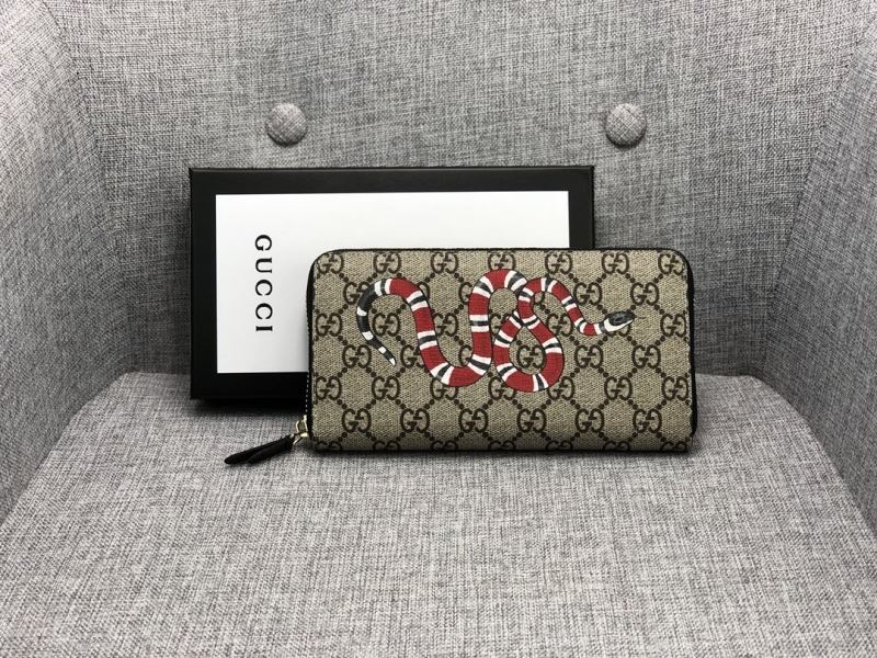 Gucci Wallets Purse